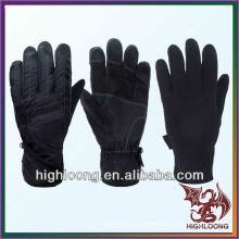 Top Seller and Popular Professional High Quality Durable Warm Windproof Thicken Ski/Hiking Gloves